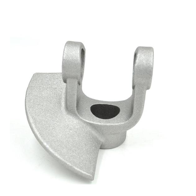 Water Glass Casting Carbon Steel Truck