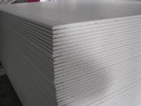 high quality gypsum board