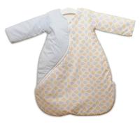 PurFlo SleepSac With Sleeves - Leaf Print