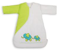 PurFlo Elephant SleepSac With Sleeves
