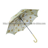 Straight Umbrella