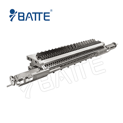 Best Quality T Die for Extruder