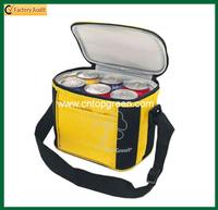 Can cooler bag