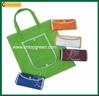 Drawstring bag
