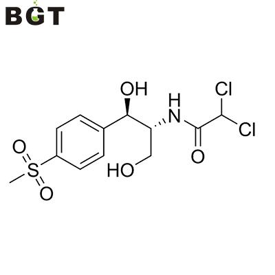 Thiamphenicol
