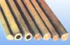 titanium bars