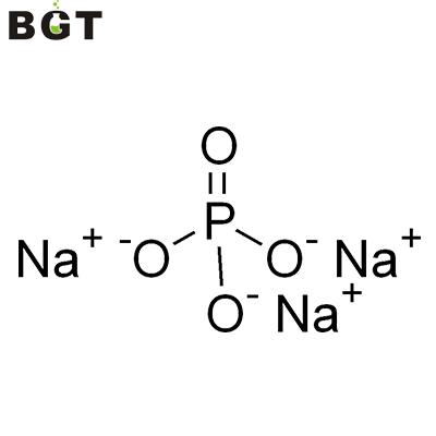Trisodium phosphate