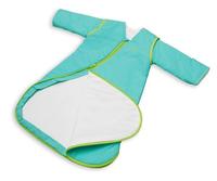 PurFlo Sleepsac With Sleeves-Turquoise