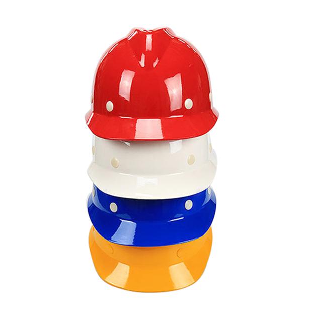 Types Of Fiberglass Safety Helmet V