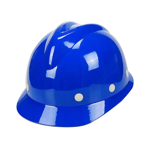 Types Of Fiberglass Safety Helmet V