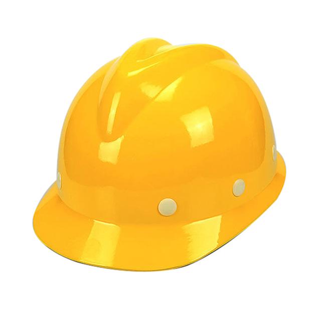 Types Of Fiberglass Safety Helmet V