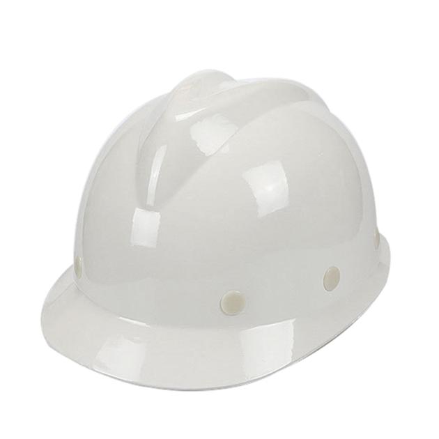 Types Of Fiberglass Safety Helmet V