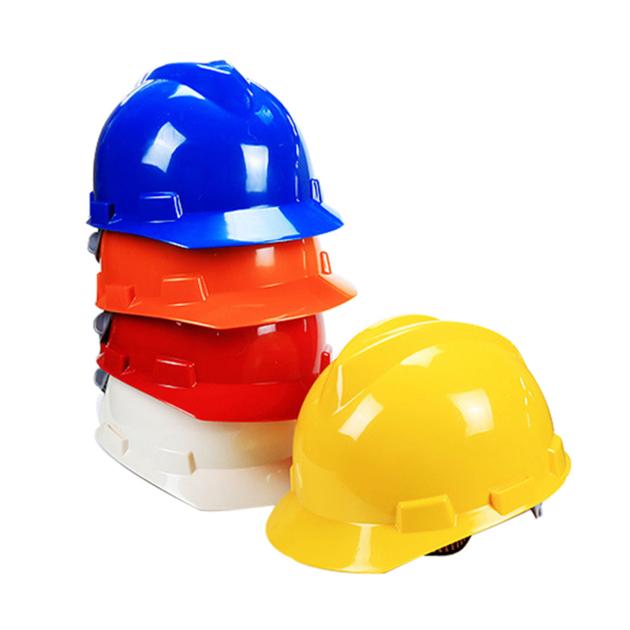 High Quality Construction Safety Helmet CE