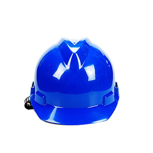 High Quality Construction Safety Helmet CE