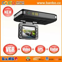 Hot!! New Arrival Fashionable Car DVR Camrecorder 