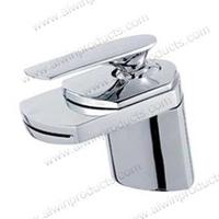 Vessel Sink Faucet 