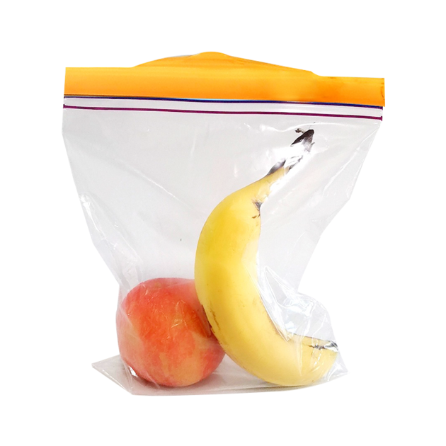BPA Free LDPE Ziplock Bags