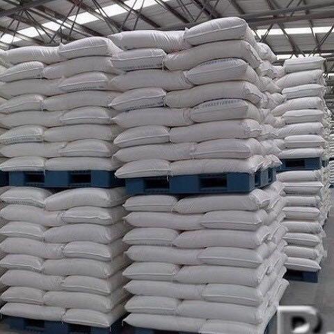 Refined White Cane Sugar ICUMSA 45