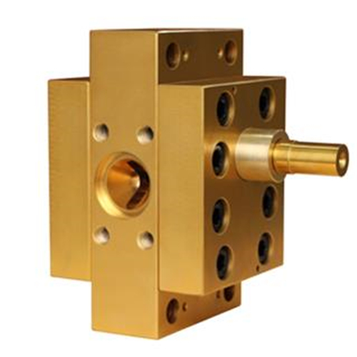 Batte′s Commercial Gear Pump High Pressure Gear Pump
