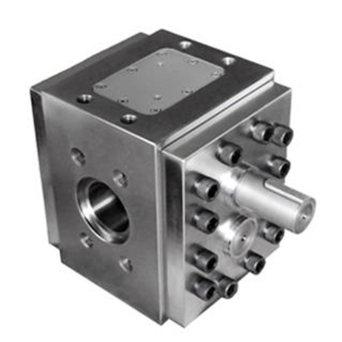 Zhengzhou Batte Stainless Steel Dosing Melt Pump