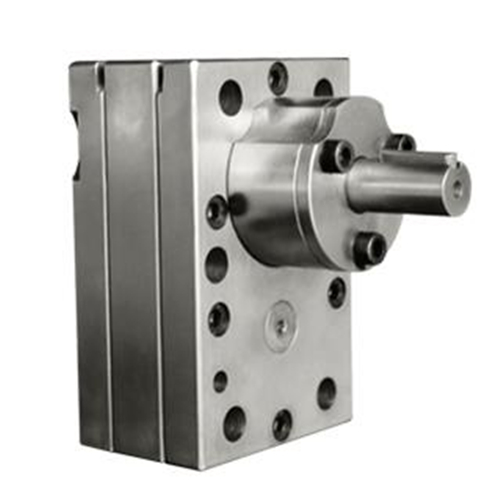 Batte High Quality Gear Spinning Pump