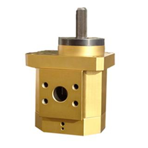 Batte High Quality Gear Spinning Pump