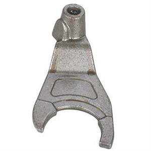 Hot forged steel parts for truck