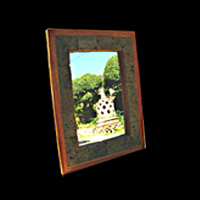 frame