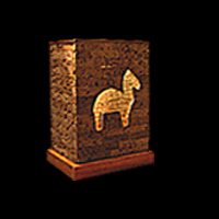 candle holder