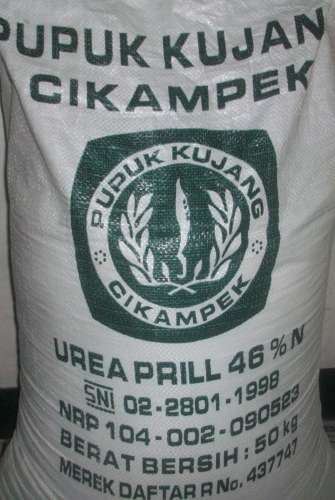 UREA N46%