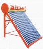solar water heater