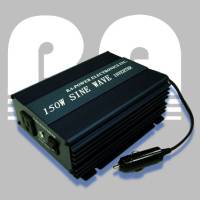 Pure Sine Wave 150W Power Inverter