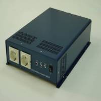 Sine Wave 1500W Power Inverter