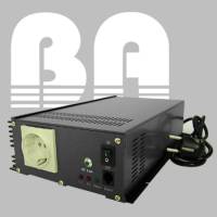 DC/AC 600W Sinewave Power Inverter