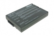 laptop battery and adapter for  COMPAQ