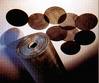 black wire cloth