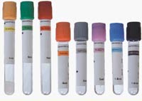 Blood collection tube