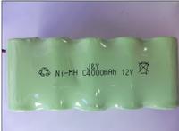 C   ni-mh  rechargeable battery pack