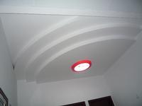 pvc ceiling tiles