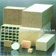 ceramic honeycomb monolith(chemical packing)