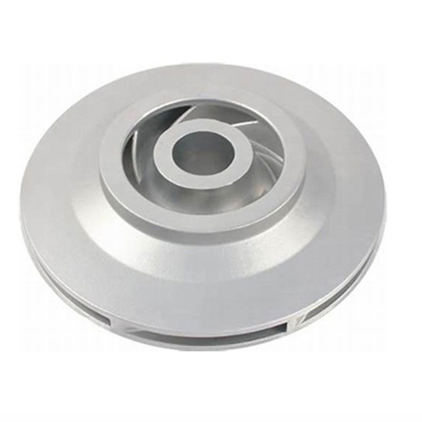 Precision steel casting parts