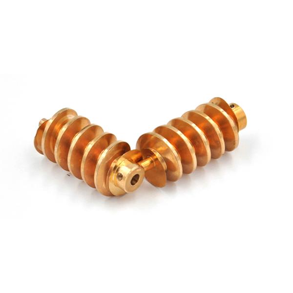 CNC Machining Service