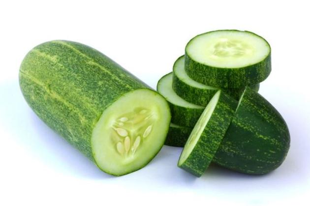Cucumber