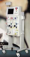 dialysis machie