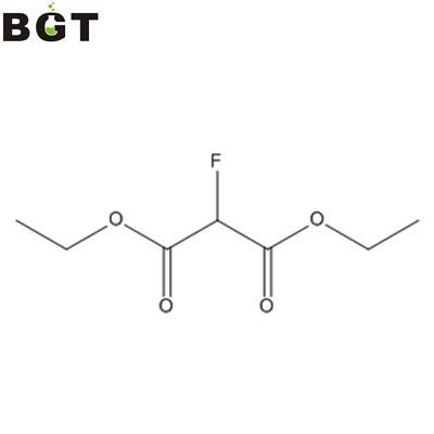 Diethyl fluoromalonate