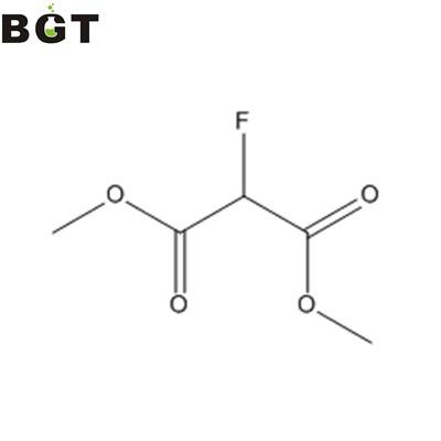 Dimethyl fluoromalonate