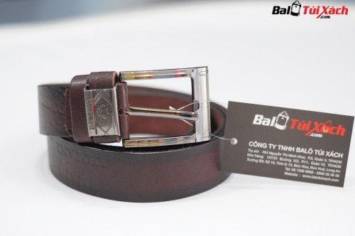 Leather Belts