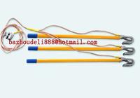 Earth rod&grounding rods