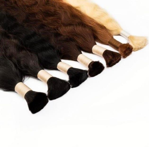Remy Human Hair