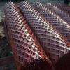 expanded metal mesh